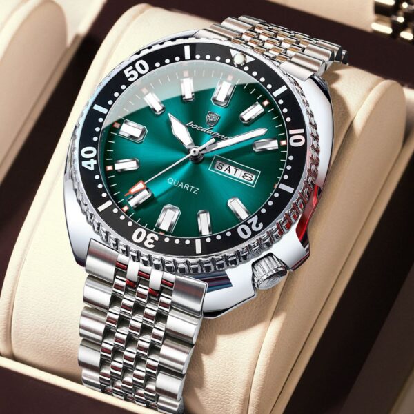 POEDAGAR GENTS 682 - Image 2