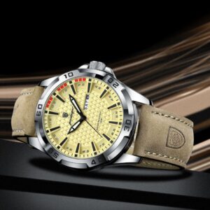 POEDAGAR GENTS 895