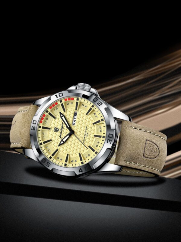 POEDAGAR GENTS 895