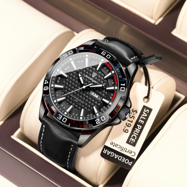POEDAGAR GENTS 895 - Image 3