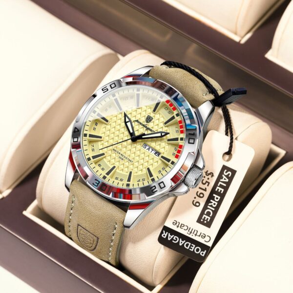 POEDAGAR GENTS 895 - Image 2