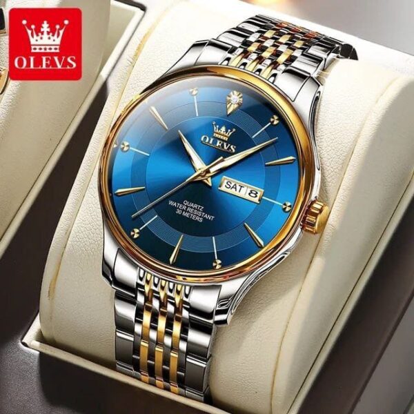 OLEVS GENTS 9908 - Image 2