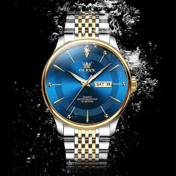 OLEVS GENTS 9908 - Image 3