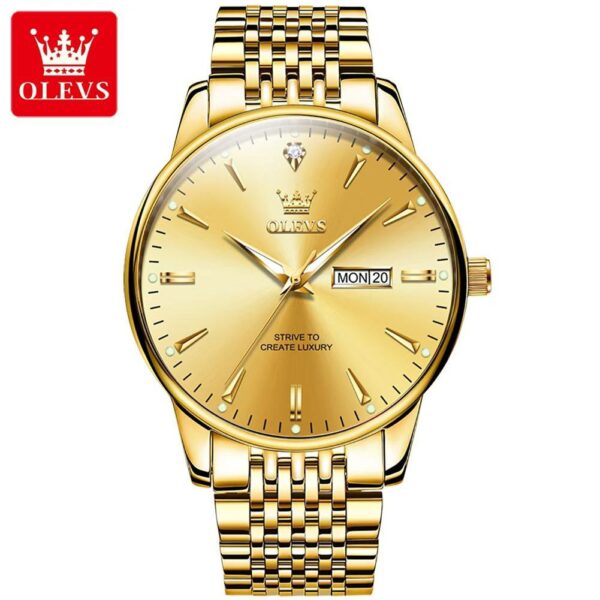 OLEVS GENTS WATCH 2929