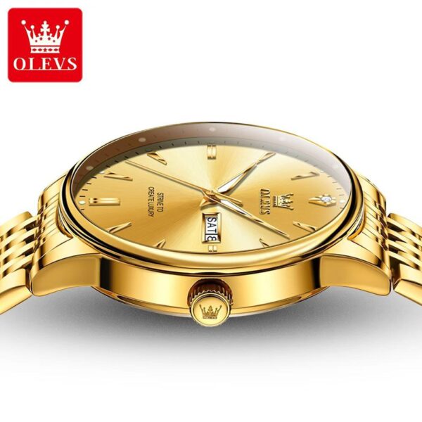 OLEVS GENTS WATCH 2929 - Image 2