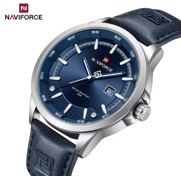 NAVIFORCE GENTS WATCH #NF9248 - Image 2