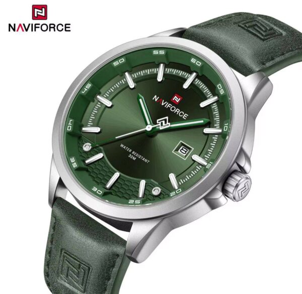 NAVIFORCE GENTS WATCH #NF9248 - Image 3