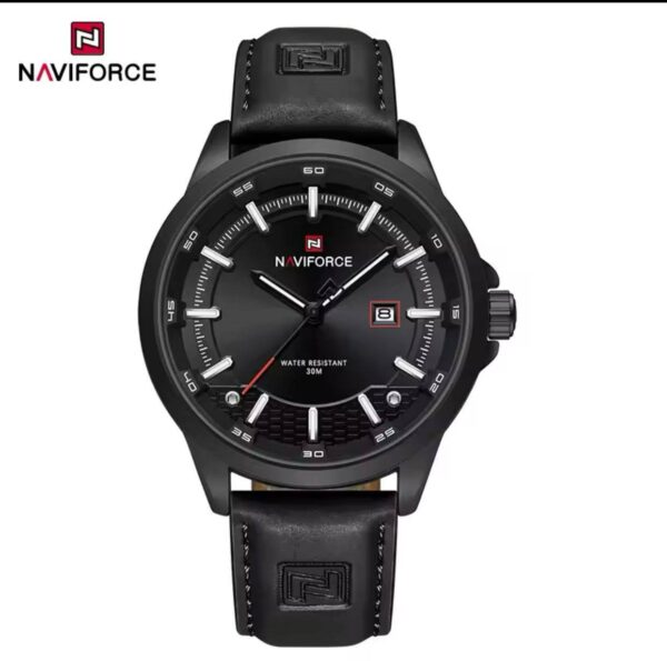 NAVIFORCE GENTS WATCH #NF9248