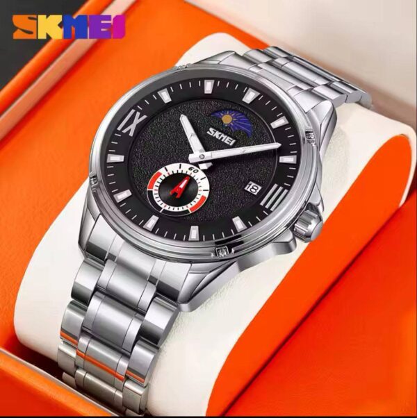 SKMEI GENTS WATCH #9326