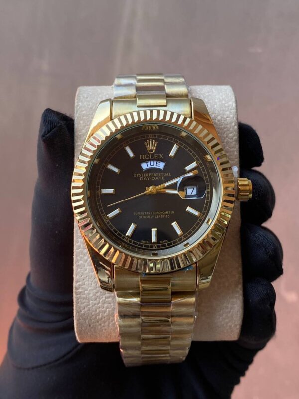 ROLEX - Image 3