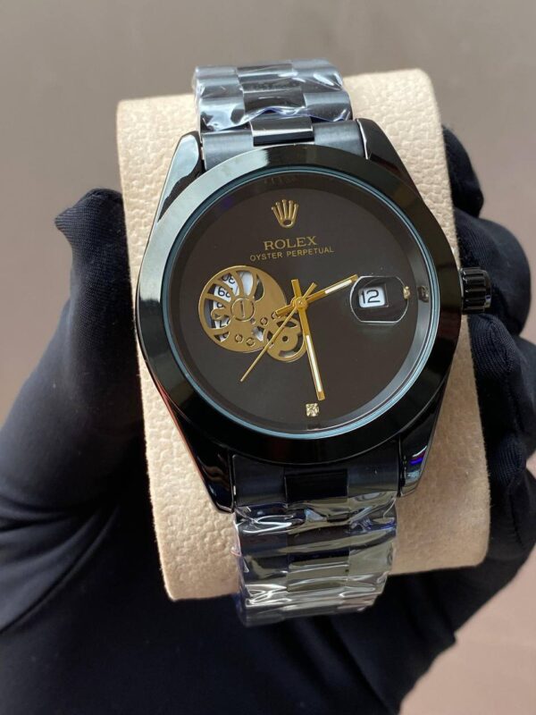 ROLEX GENTS WATCH - Image 4