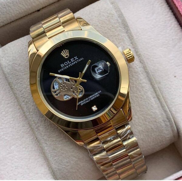 ROLEX GENTS WATCH