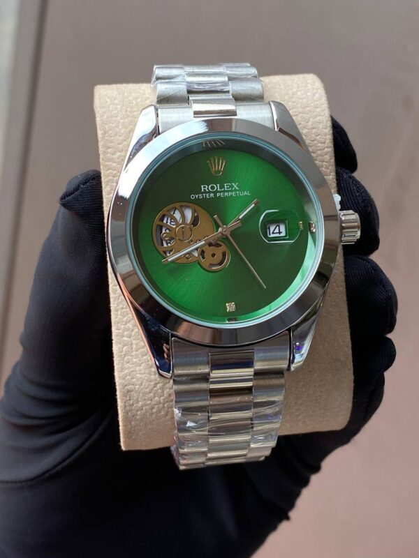 ROLEX GENTS WATCH - Image 2
