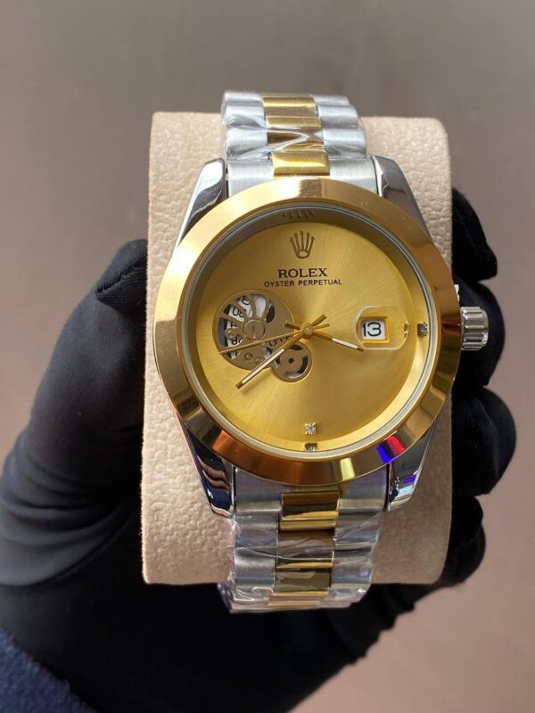 ROLEX GENTS WATCH - Image 5