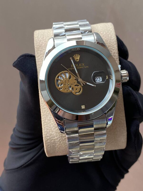 ROLEX GENTS WATCH - Image 8