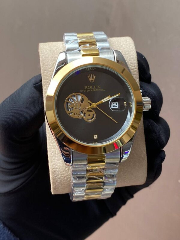 ROLEX GENTS WATCH - Image 3