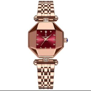 POEDAGAR LADIES WATCH
