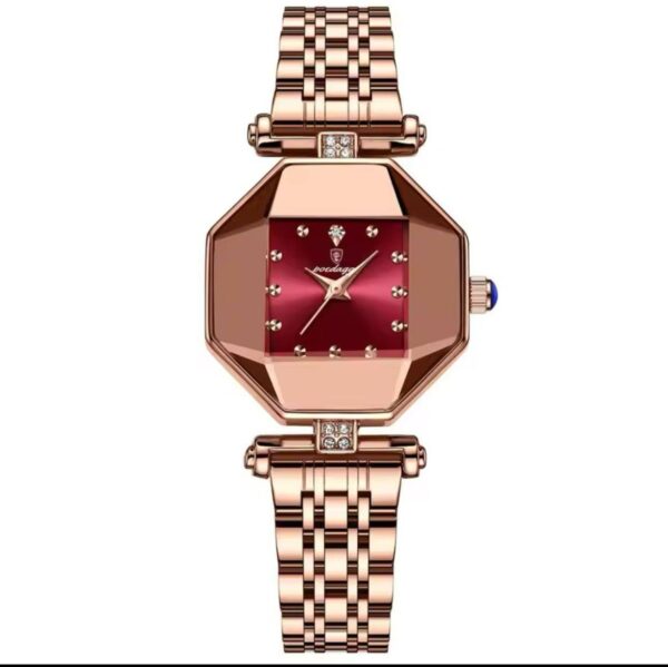 POEDAGAR LADIES WATCH