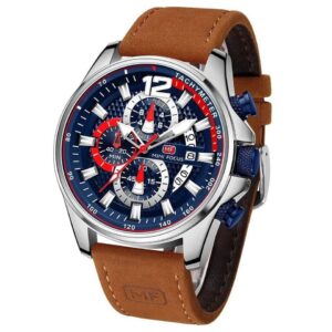 MINIFOCUS GENTS MF0350