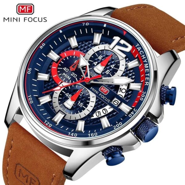 MINIFOCUS GENTS MF0350 - Image 2