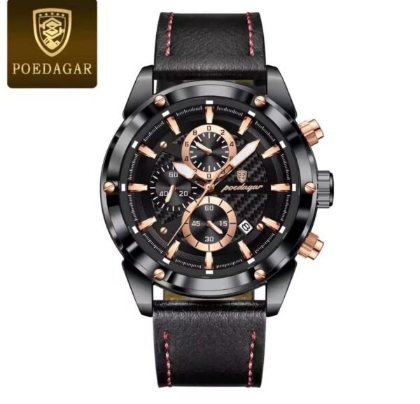 POEDAGAR GENTS  860