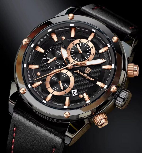 POEDAGAR GENTS  860 - Image 3