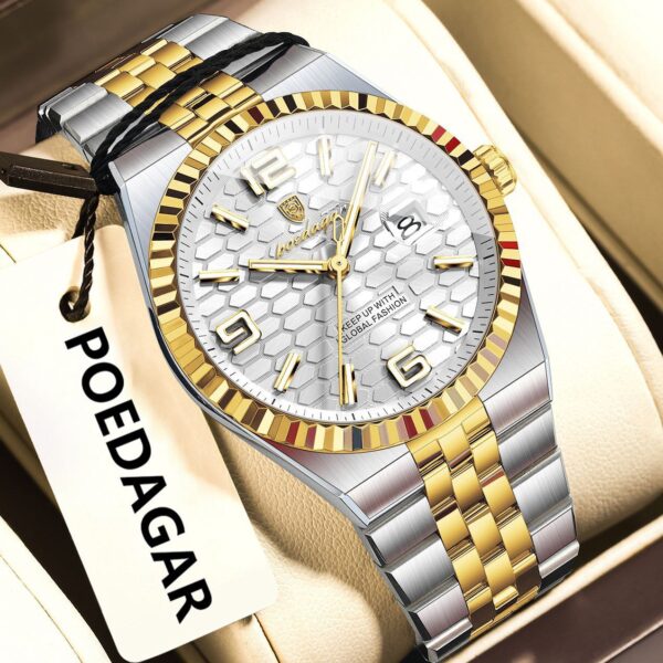 NEW POEDAGAR GENTS 839 - Image 2