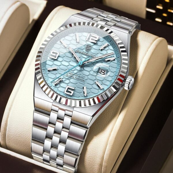 NEW POEDAGAR GENTS 839 - Image 3