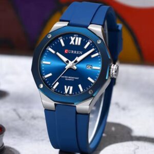 CURREN GENTS WATCH  #8465