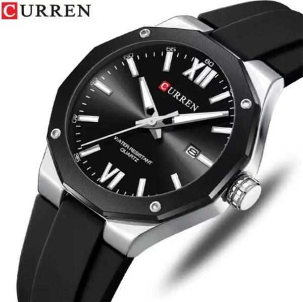 CURREN GENTS WATCH  #8465 - Image 2