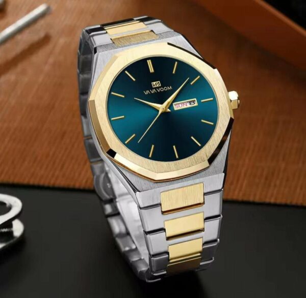 NEW VA VOOM GENTS WATCH - Image 3