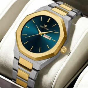 NEW VA VOOM GENTS WATCH