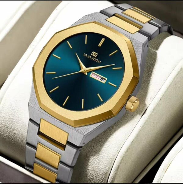 NEW VA VOOM GENTS WATCH