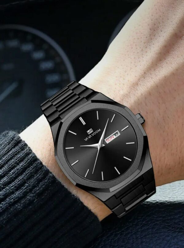 NEW VA VOOM GENTS WATCH - Image 2