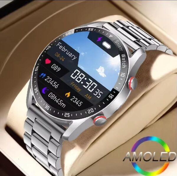 HUAWEI  SMARTWATCH - Image 3