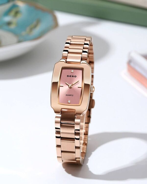 SENO LADIES WATCH - Image 2