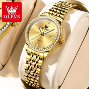 OLEVS LADIES WATCH #3625