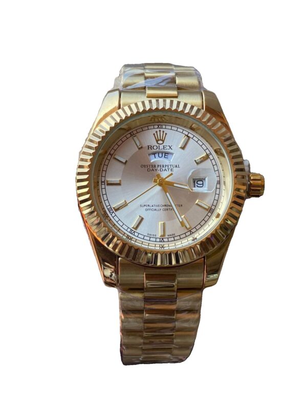 ROLEX