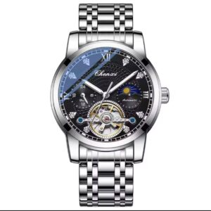 CHENXI AUTOMATIC GENTS WATCH #8870 
