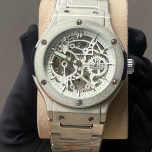 HUBLOT AUTOMATIC GENTS WATCH