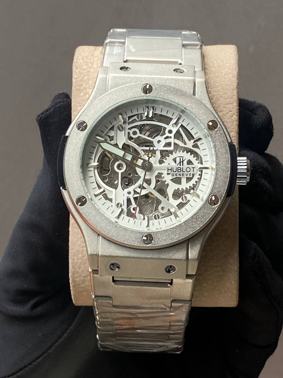 HUBLOT AUTOMATIC GENTS WATCH