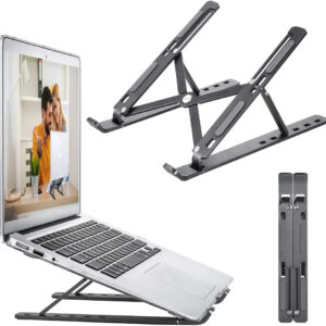 Aluminum Portable Laptop Stand