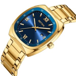 BESTWIN GENTS WATCH 216G