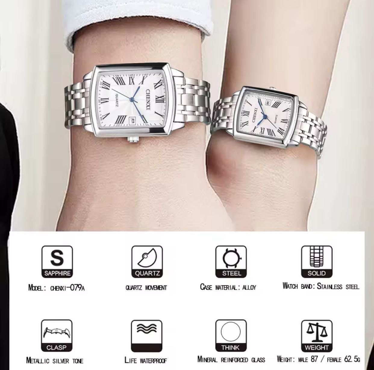 CHENXI COUPLE SET 079A