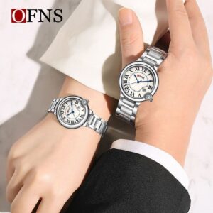 OFNS COUPLE SET 1512