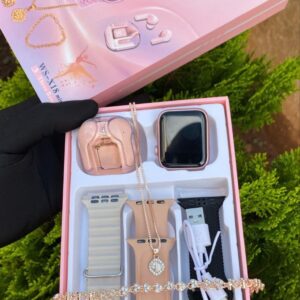 WISME WS-X18 MINI SMARTWATCH