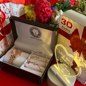 ANDE KLEVN HOT VALENTINES GIFT PACK