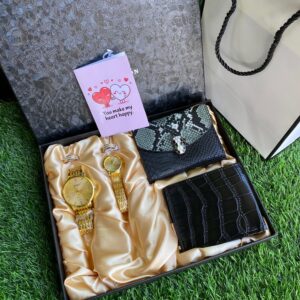 COUPLE SETS VALENTINES GIFT SET
