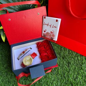 VALENTINES LADIES GIFT SET