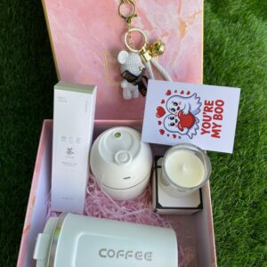 VALENTINES GIFT SET